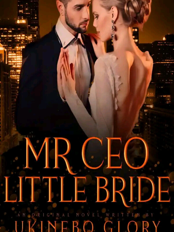 Mr CEO's Little Bride