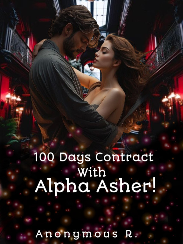 100 Days Contract With Alpha Asher