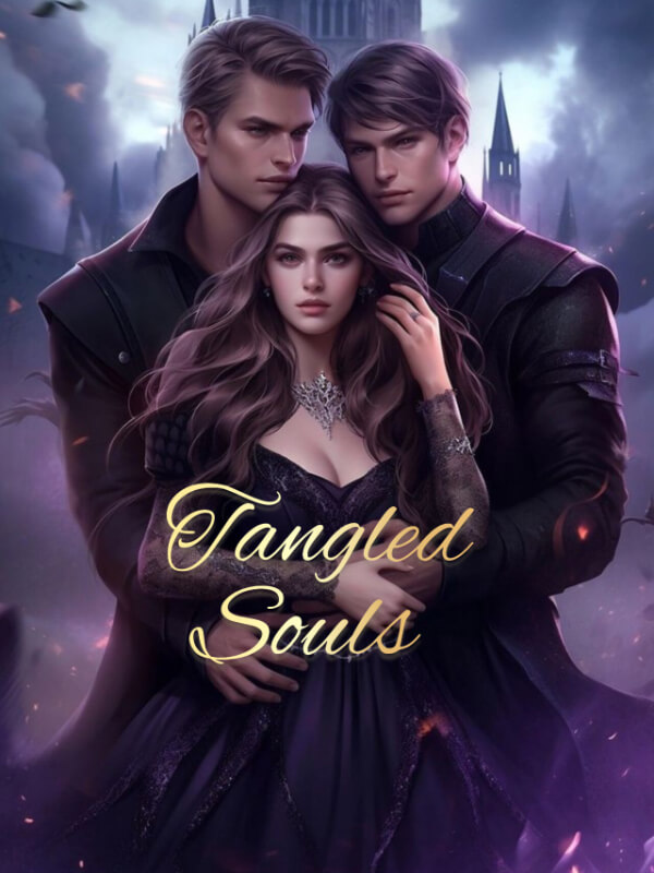 Tangled Souls