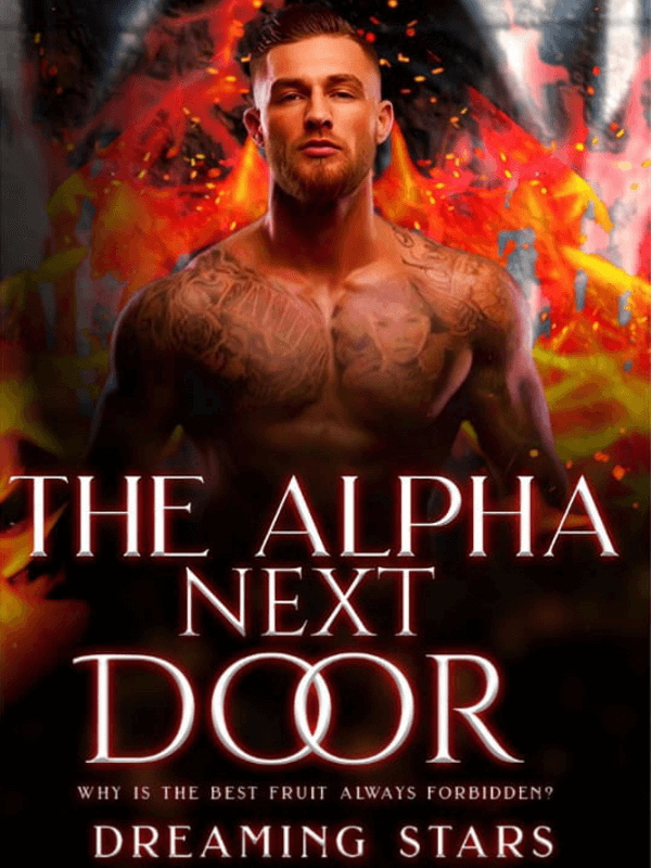 The Alpha Next Door