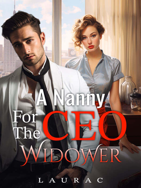 A Nanny For The CEO Widower