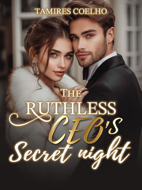 The Ruthless CEO's Secret Night