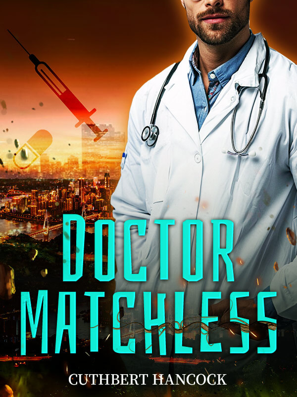 Doctor Matchless