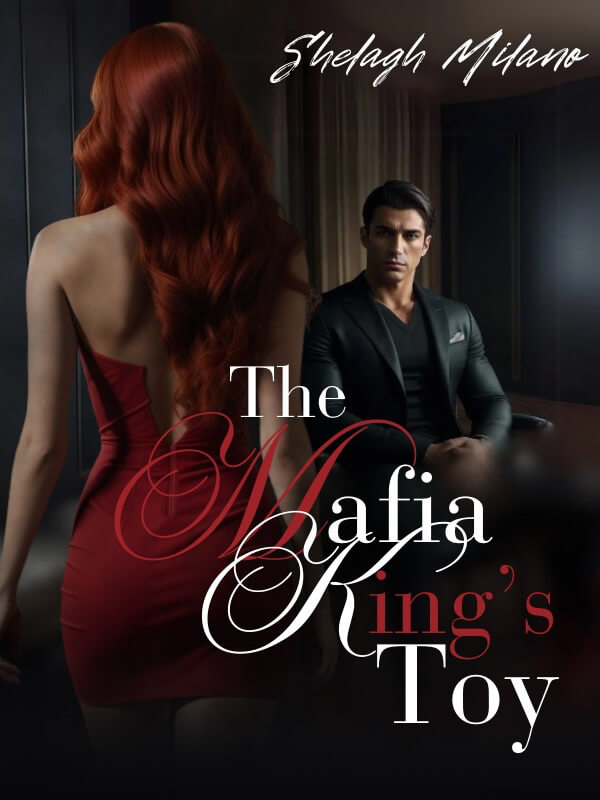 The Mafia King's Toy