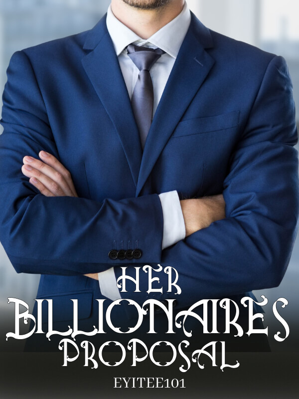 Her Billionaire's Proposal