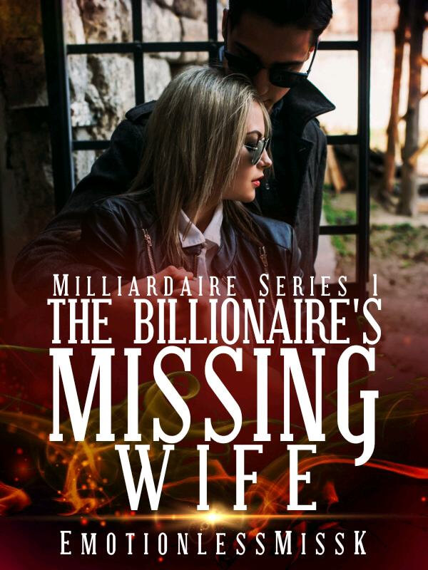 Milliardaire Series 1: The Billionaire's Missing Wife