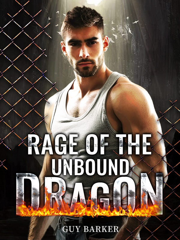 Rage of the Unbound Dragon