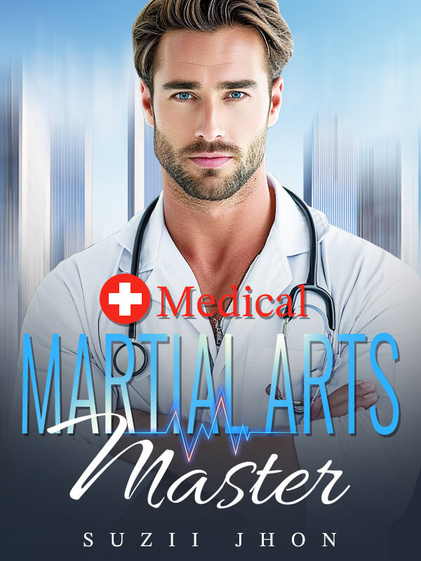 Medical Martial Arts Master