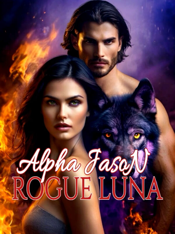 Alpha Jason Rogue Luna