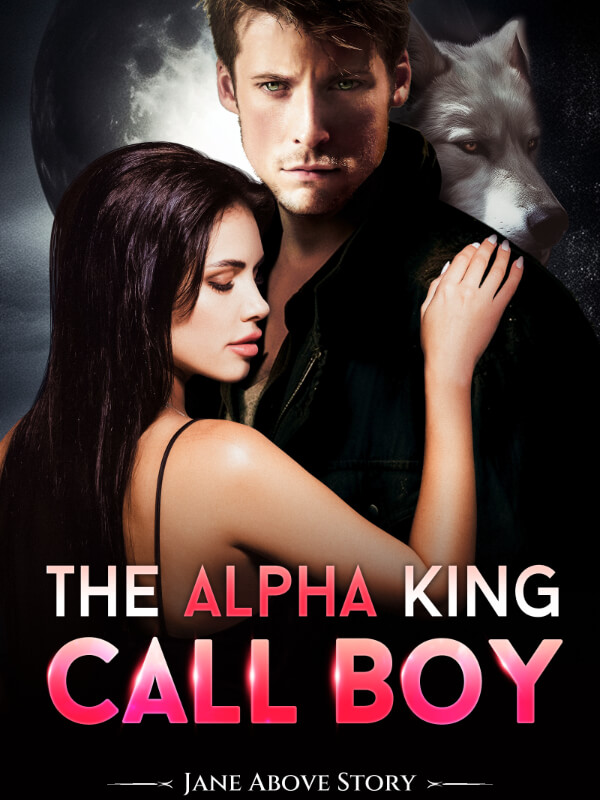 The Alpha King Call Boy