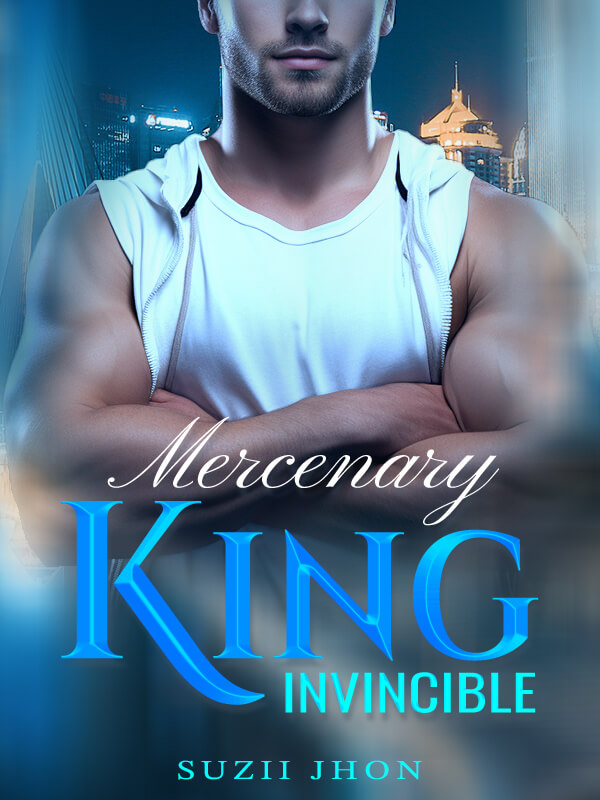 Mercenary King Invincible