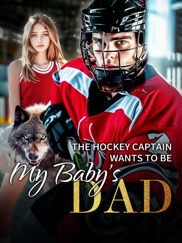 The Hockey Captain Wants To Be My Baby's Dad