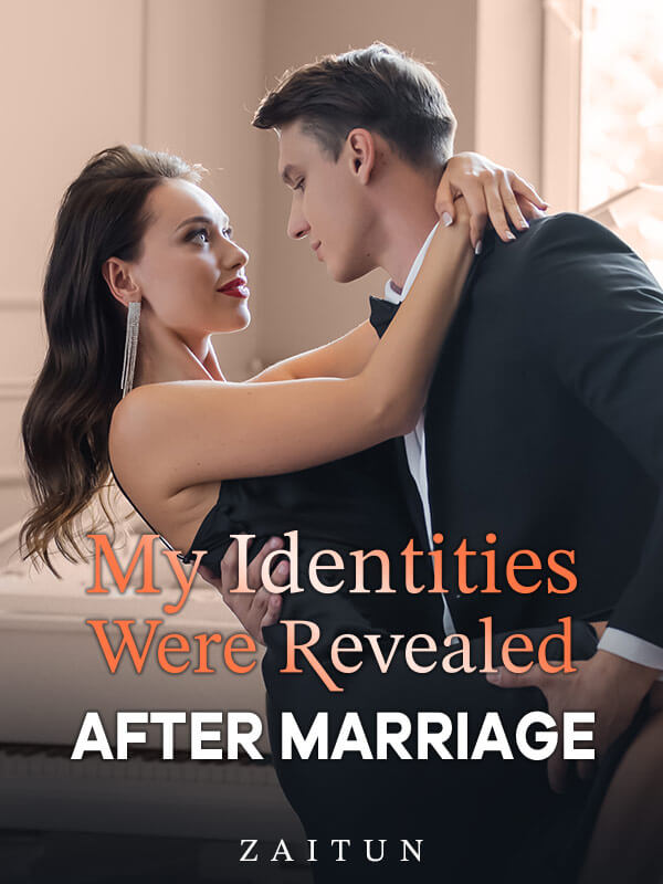 My Identities Were Revealed After Marriage