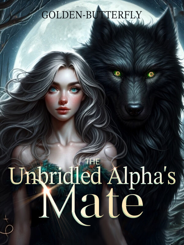 The Unbridled Alpha's Mate