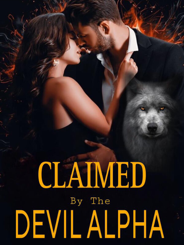 Claim By The Devil Alpha
