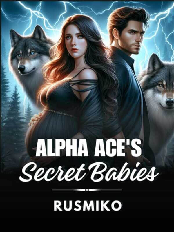 Alpha Ace's Secret Babies