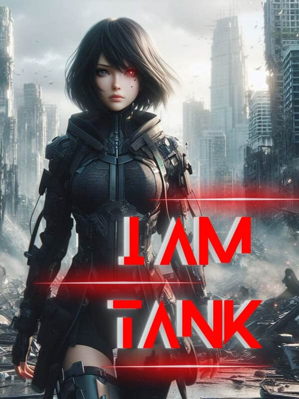 I Am Tank