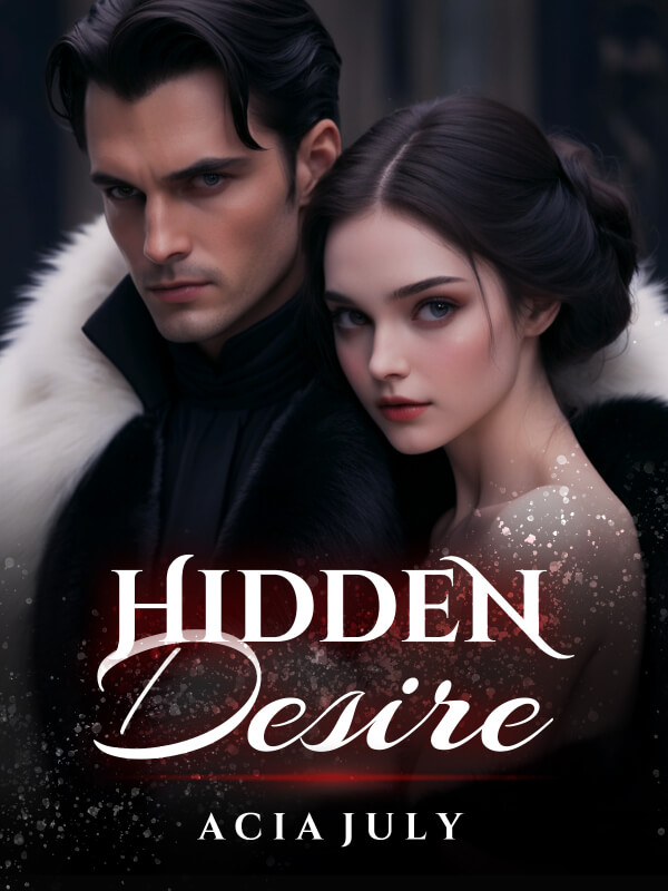 Hidden Desire