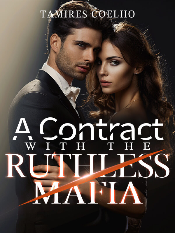 A Contract With The Ruthless Mafia