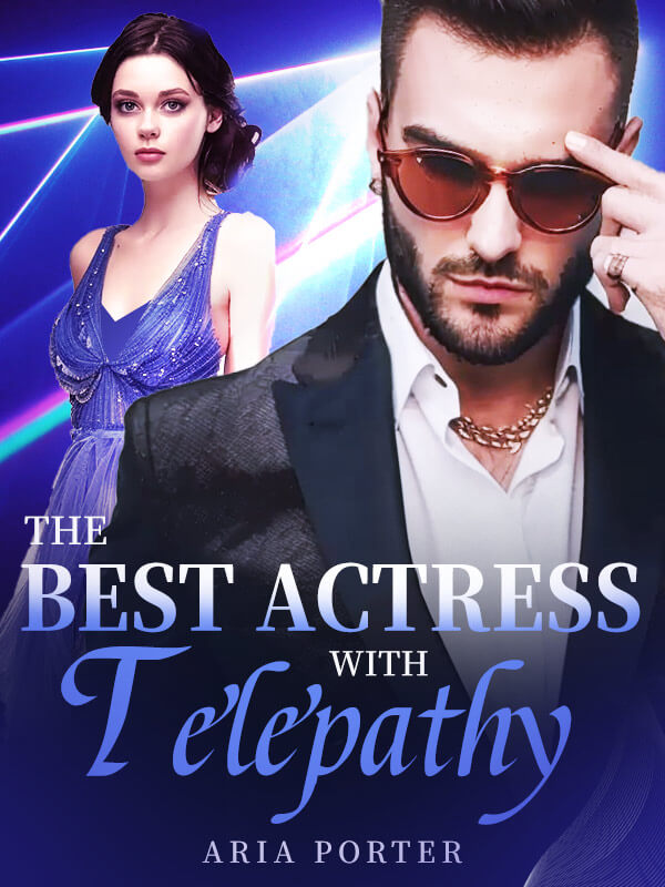 The Best Actress with Telepathy