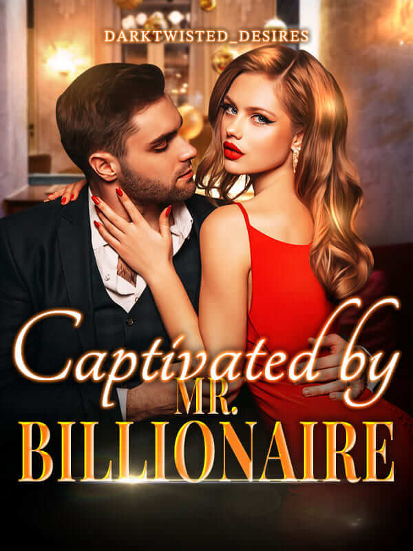 Captivated By Mr. Billionaire