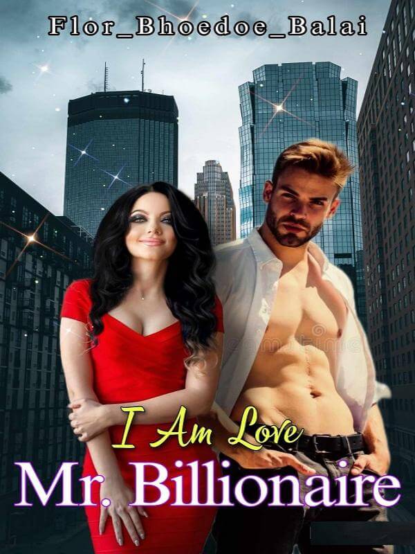 I Am Love, Mr. Billionaire