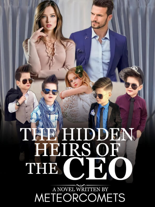 The Hidden Heirs Of The CEO