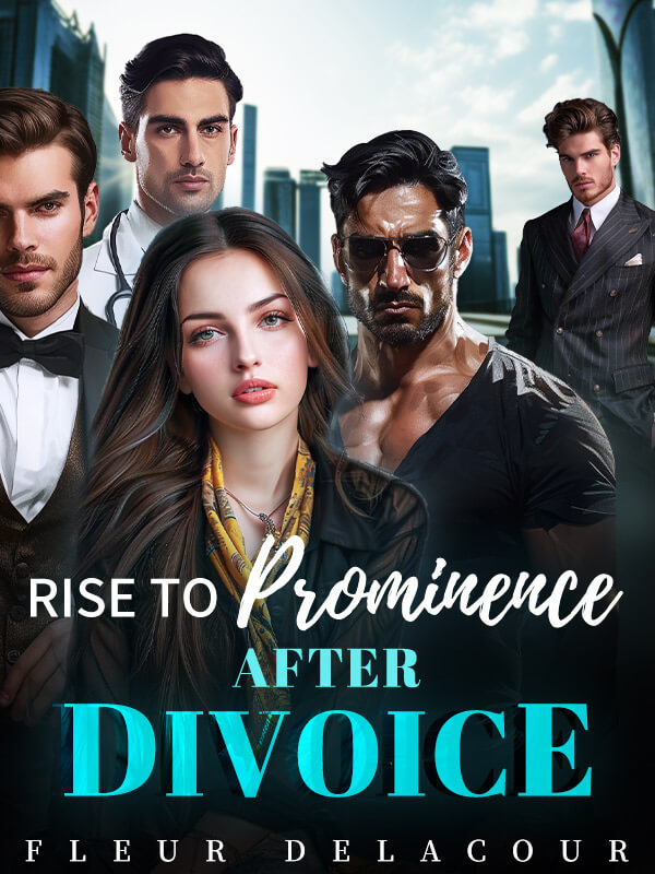 Rise to Prominence after Divoice