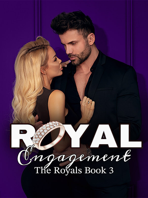 Royal Engagement: The Royals Book 3