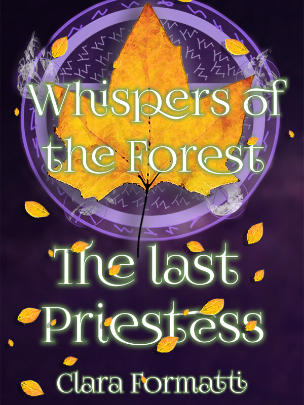 Whispers Of The Forest: The Last Priestess