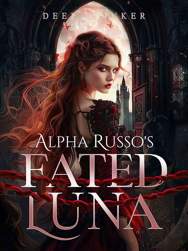 Alpha Russo Fated Luna