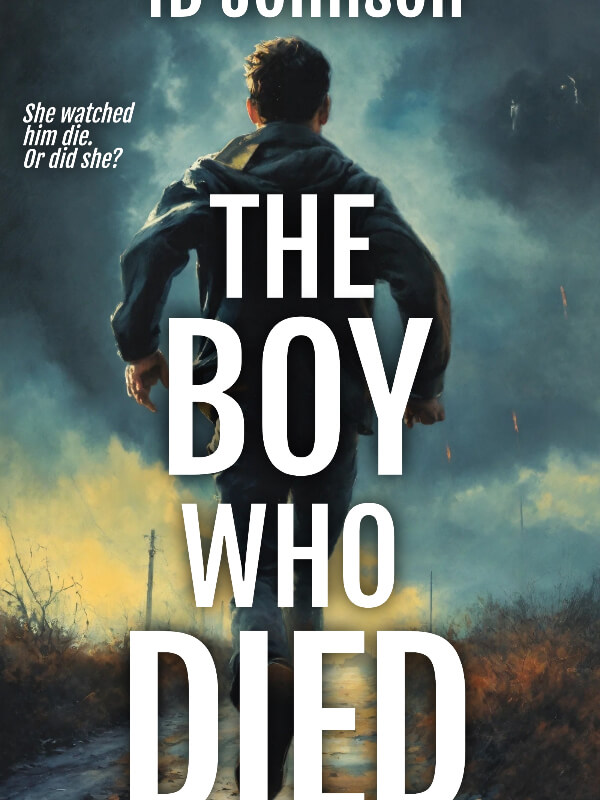 The Boy Who Died