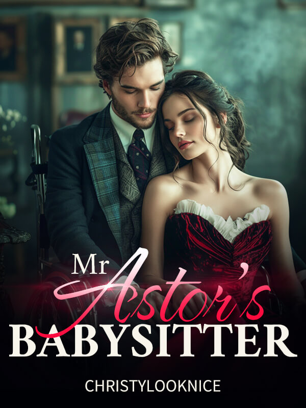 Mr Astor's Babysitter
