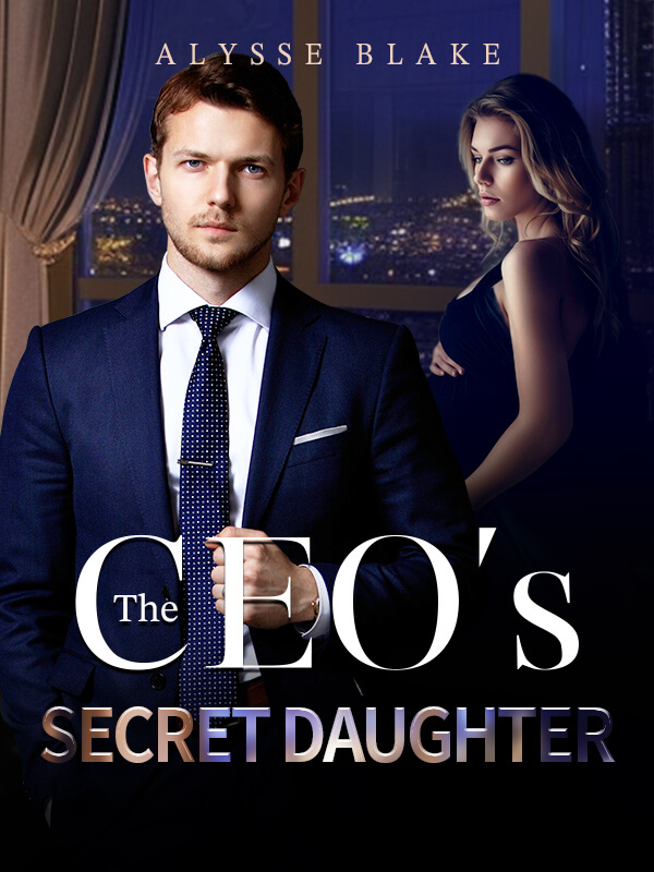 The CEO's Secret Daughter
