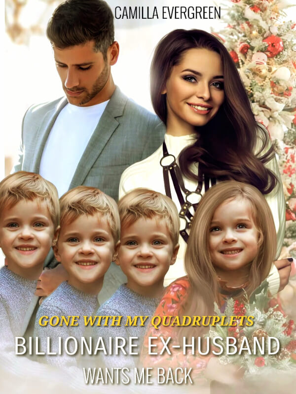 Chapter 125 Gone With My Quadruplets Billionaire Ex Husband Wants Me Back Novel Read Online 7885