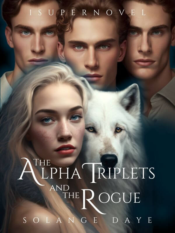 The Alpha Triplets And The Rogue