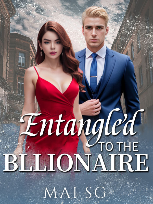 Entangled To The Billionaire