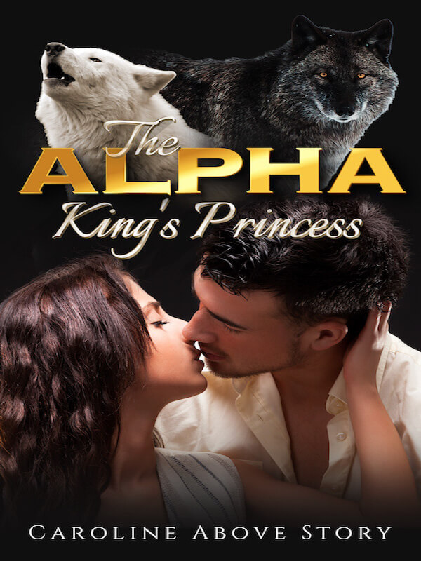 The Alpha King's Princess