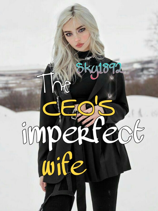 The CEO's Imperfect Wife