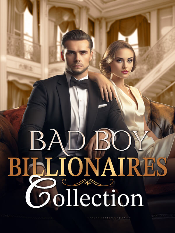 Bad Boy Billionaires Collection