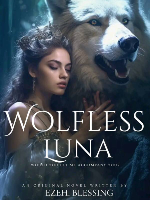 Wolfless Luna