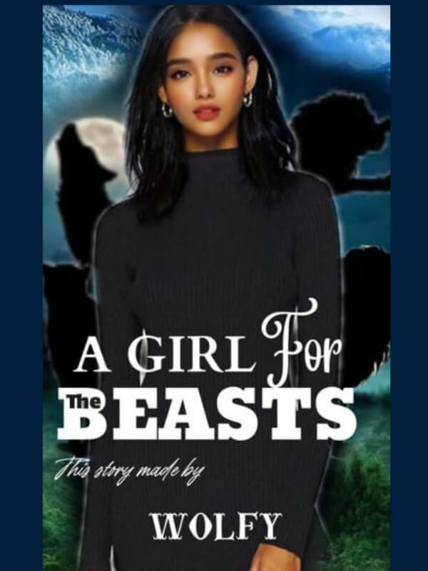 A Girl For The Beasts