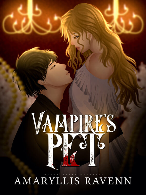 Vampire's Pet
