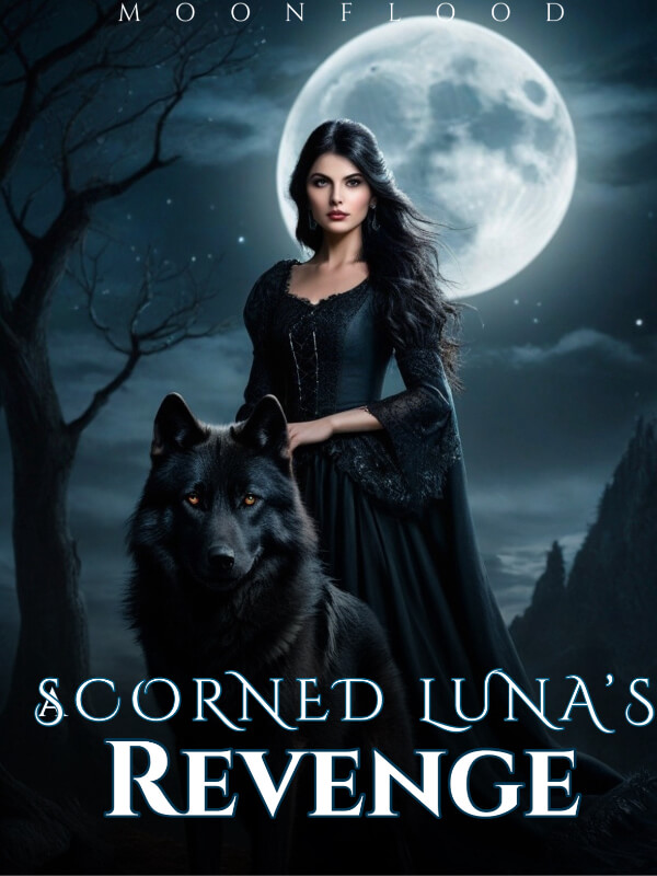 A Scorned Luna's Revenge