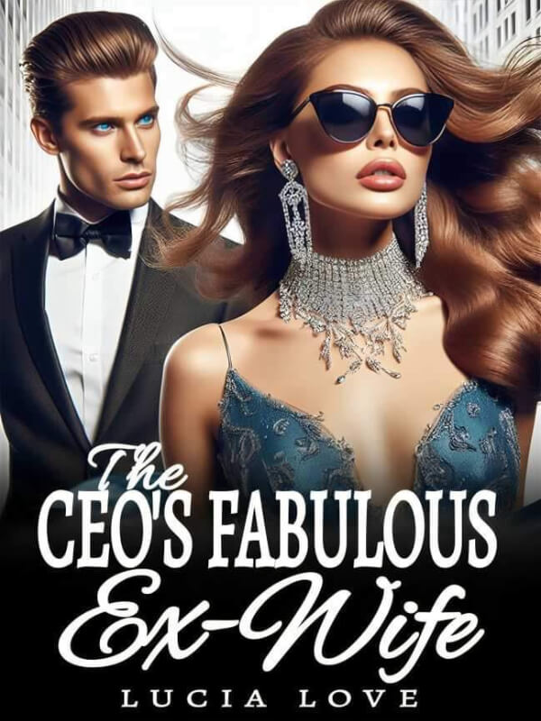 The CEO's Fabulous Ex-wife