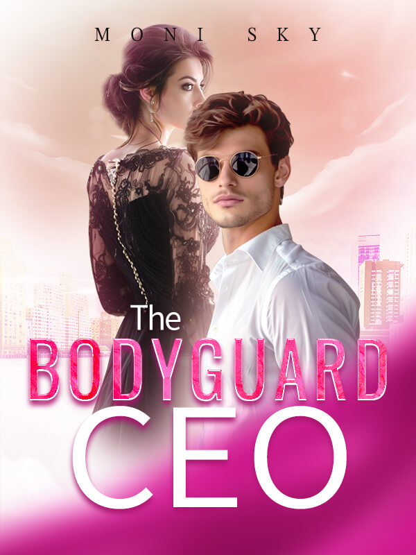 The Bodyguard CEO