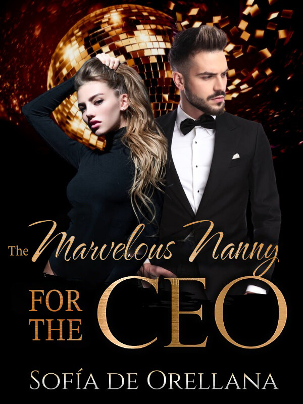 The Marvelous Nanny For The CEO