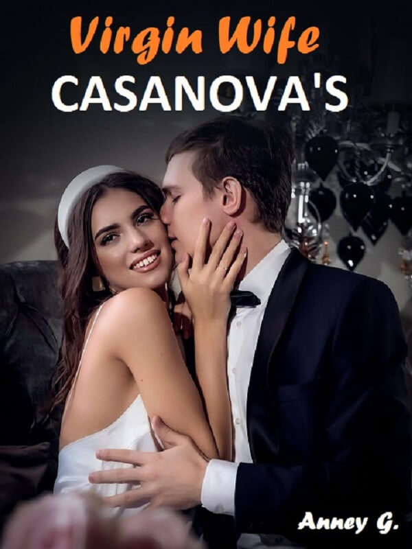 Casanova's Virgin Wife