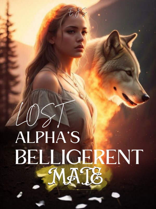 Lost Alpha's Belligerent Mate