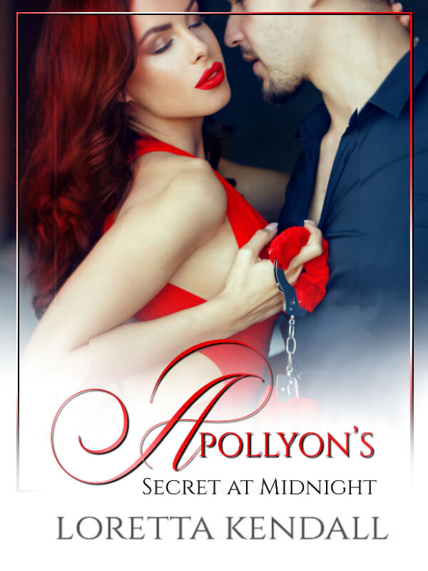 Apollyon's Secret At Midnight